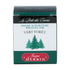 La Perle des Encres Writing Ink 30 mL Vert Foret (Forest Green)