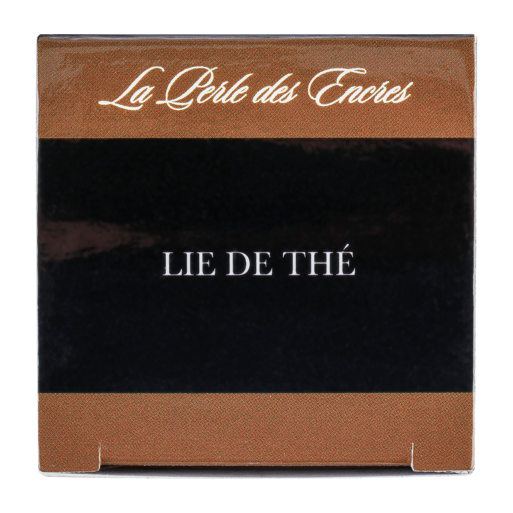 La Perle des Encres Writing Ink 30 mL Lie de The (Tea Leaves)