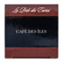 La Perle des Encres Writing Ink 30 mL Cafe des Iles (Coffee Brown)