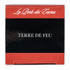 La Perle des Encres Writing Ink 30 mL Terre de Feu (Earth Red)