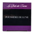 La Perle des Encres Writing Ink 30 mL Poussiere de Lune (Purple Moondust)
