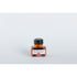 Jacques Herbin La Perle des Encres Writing Ink 30 mL Orange Indien (Indian Orange)