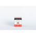 La Perle des Encres Writing Ink 30 mL Orange Indien (Indian Orange)