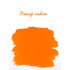 La Perle des Encres Writing Ink 30 mL Orange Indien (Indian Orange)