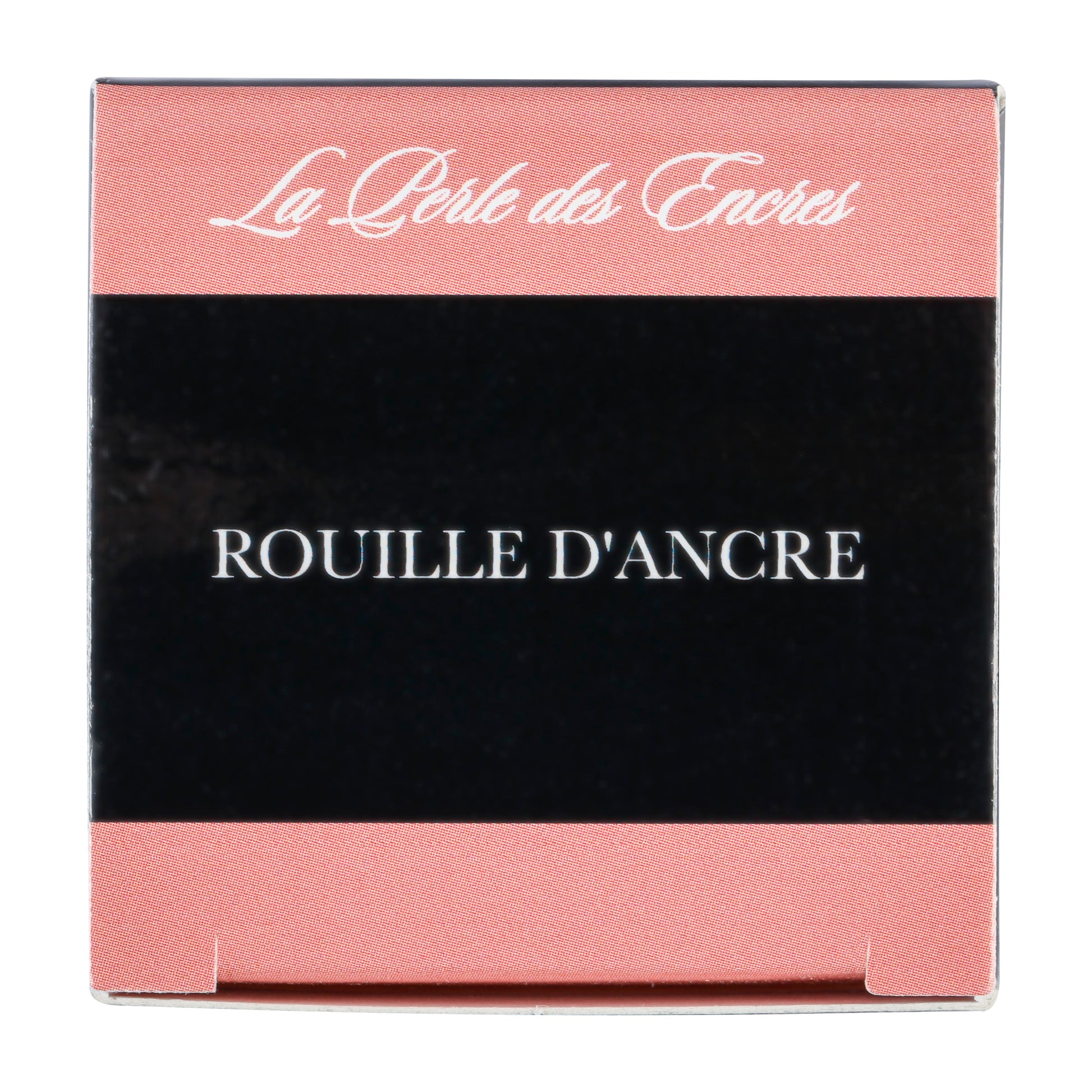 La Perle des Encres Writing Ink 30 mL Rouille d'Ancre (Anchor Rust)