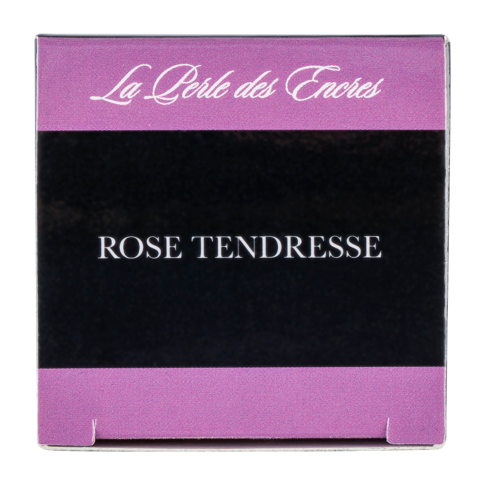 La Perle des Encres Writing Ink 30 mL Rose Tendresse (Pink Tenderness)
