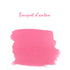 La Perle des Encres Writing Ink 30 mL Bouquet d'Antan (Bouquet of Yesteryear Pink)