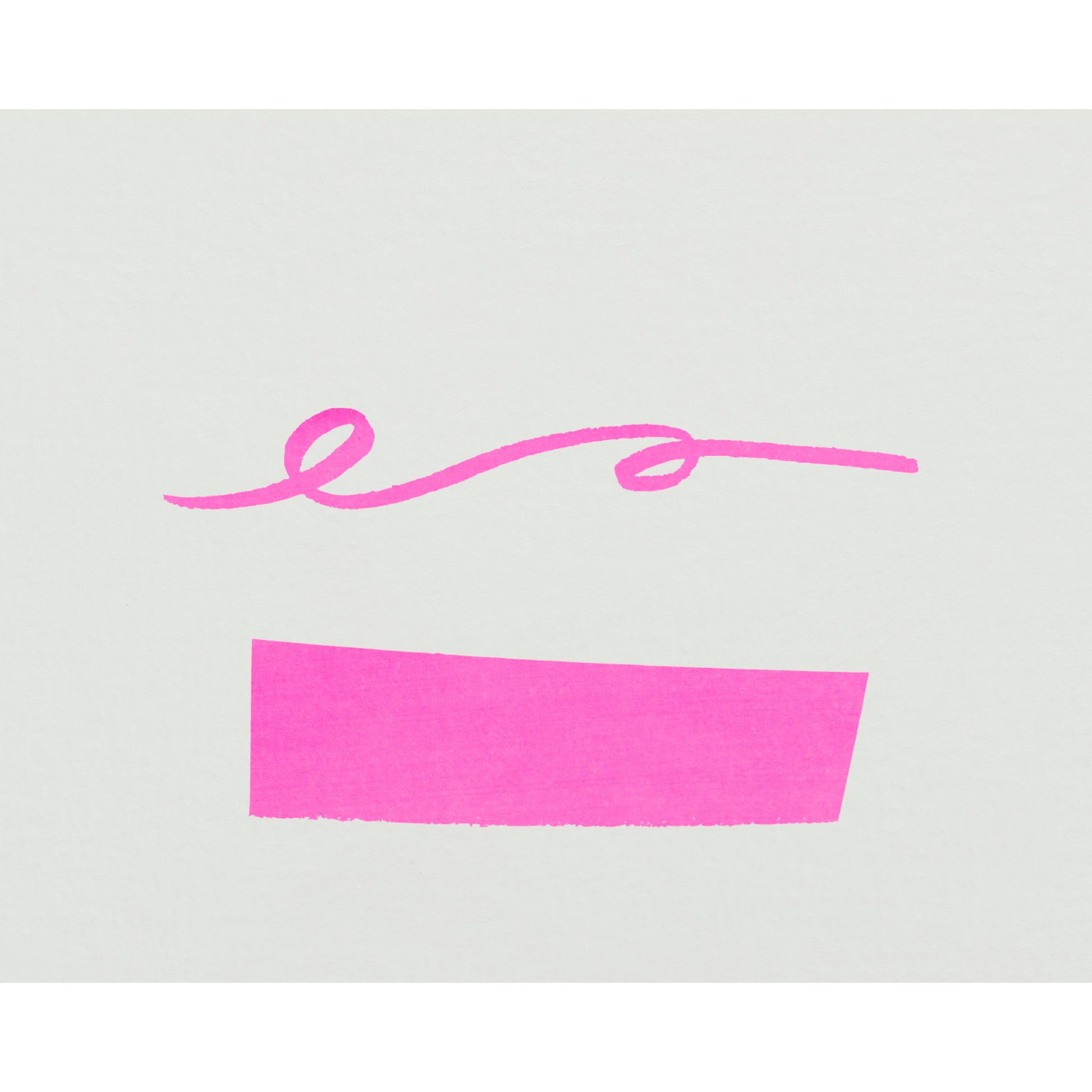 La Perle des Encres Writing Ink 30 mL Bouquet d'Antan (Bouquet of Yesteryear Pink)