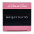 La Perle des Encres Writing Ink 30 mL Bouquet d'Antan (Bouquet of Yesteryear Pink)