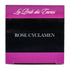 La Perle des Encres Writing Ink 30 mL Rose Cyclamen (Rose Petal)