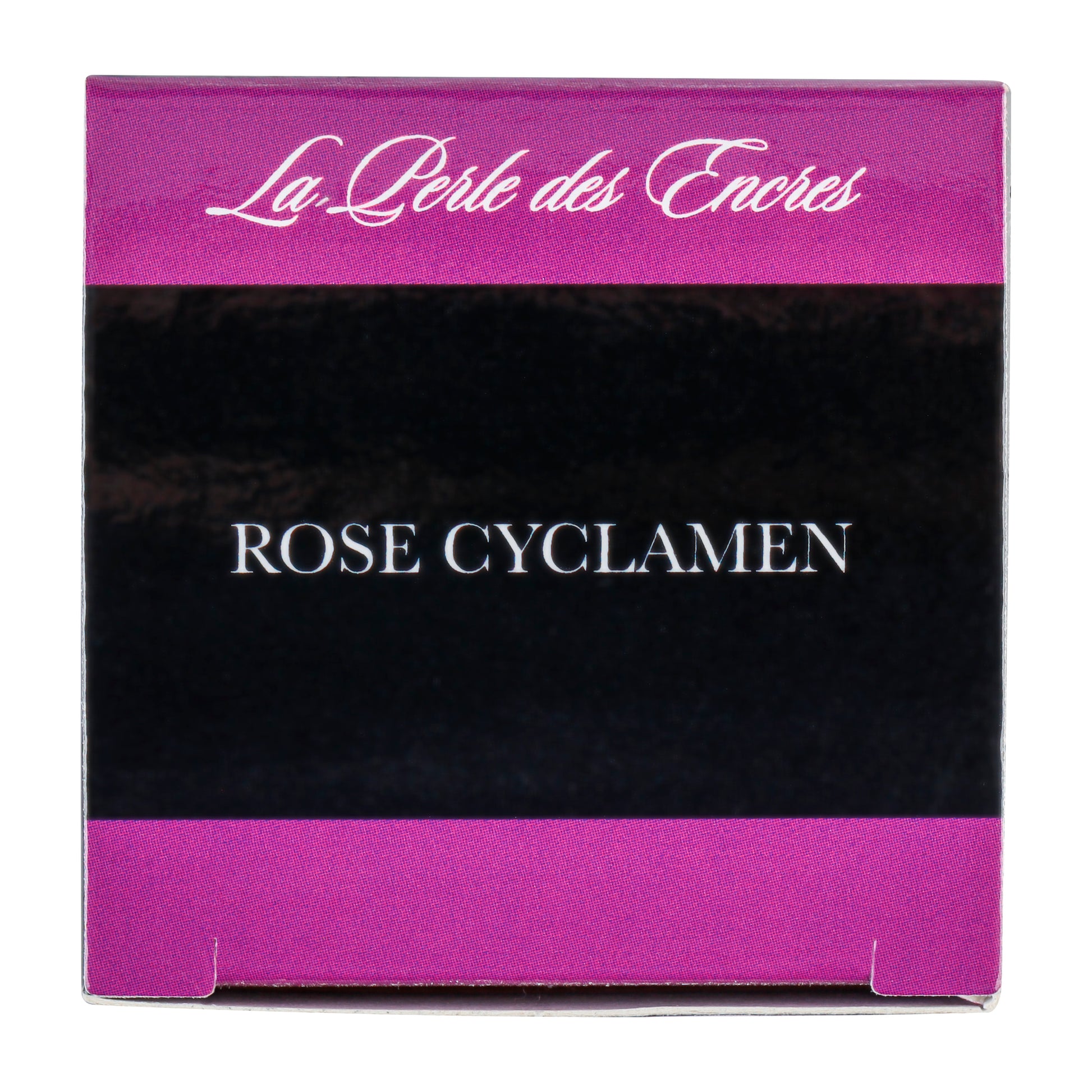 La Perle des Encres Writing Ink 30 mL Rose Cyclamen (Rose Petal)