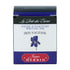 La Perle des Encres Writing Ink 30 mL Iris Sagesse (Iris Wisdom)
