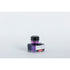 La Perle des Encres Writing Ink 30 mL Violette Pensee (Violet Pansy)