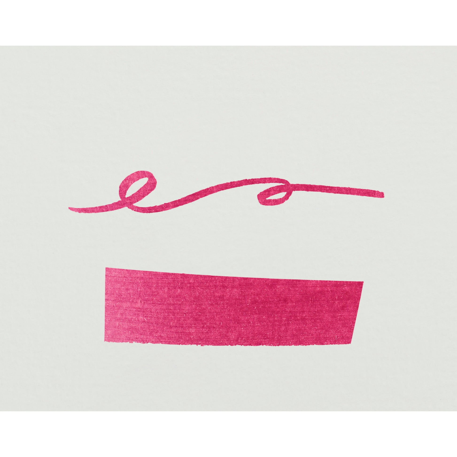 La Perle des Encres Writing Ink 30 mL Larmes de Cassis (Blackcurrant Tears)