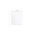 Rhodia No. 13 Top Stapled Notepad A6 Grid White