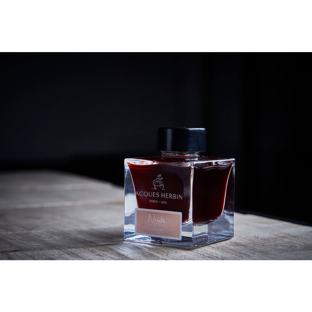 Prestige Artist Creations Writing Ink 50 mL Nude by Marc-Antoine Coulon
