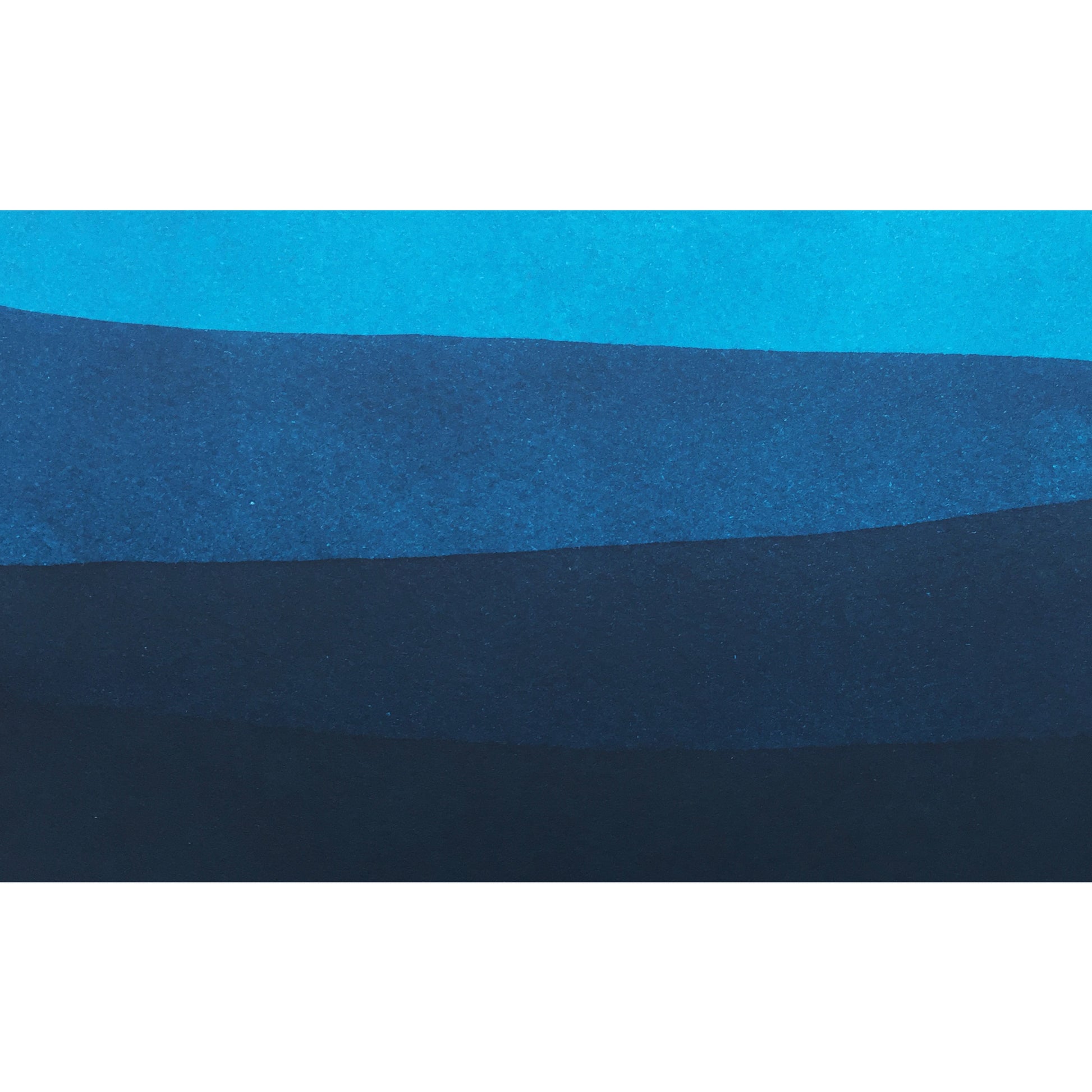 Prestige Essentials Writing Ink 1.5 L (for Ink Bar bottles) Bleu Austral