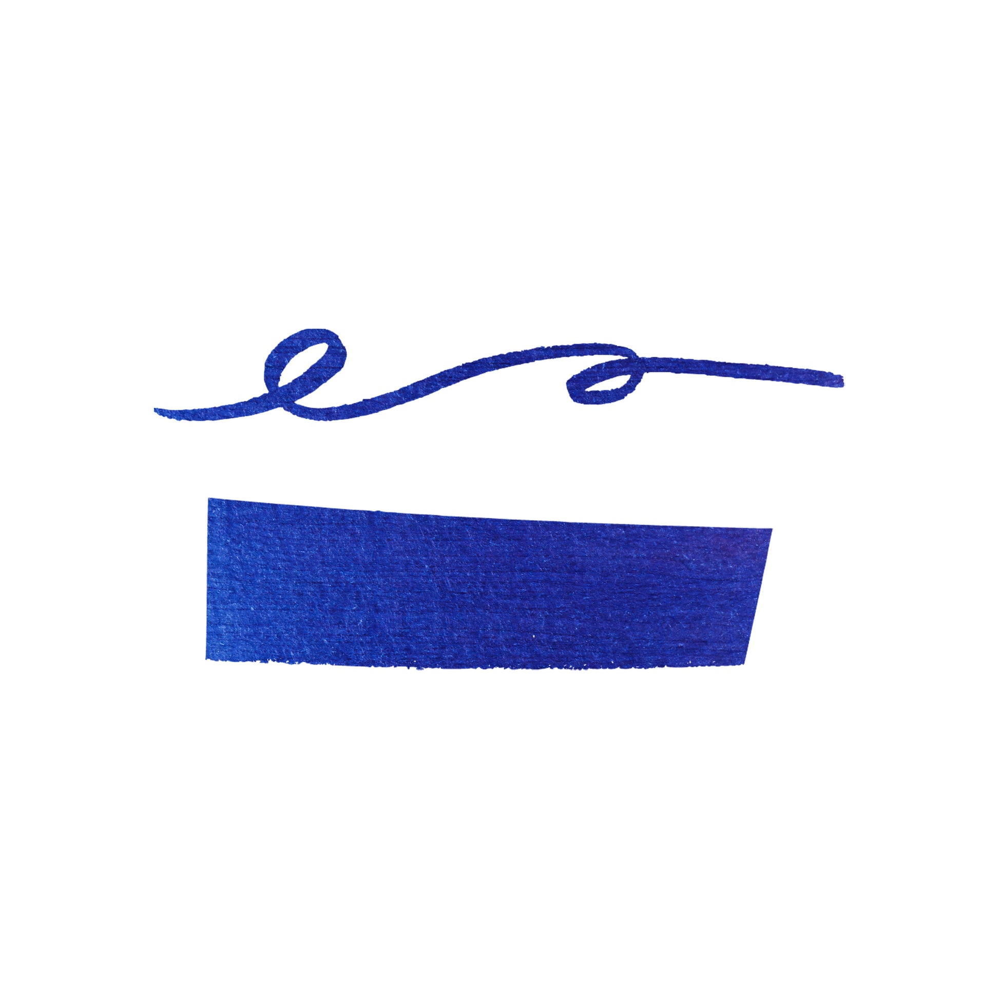 The Colours of Paris D Writing Ink 30mL Bottle Rue de la Verrerie