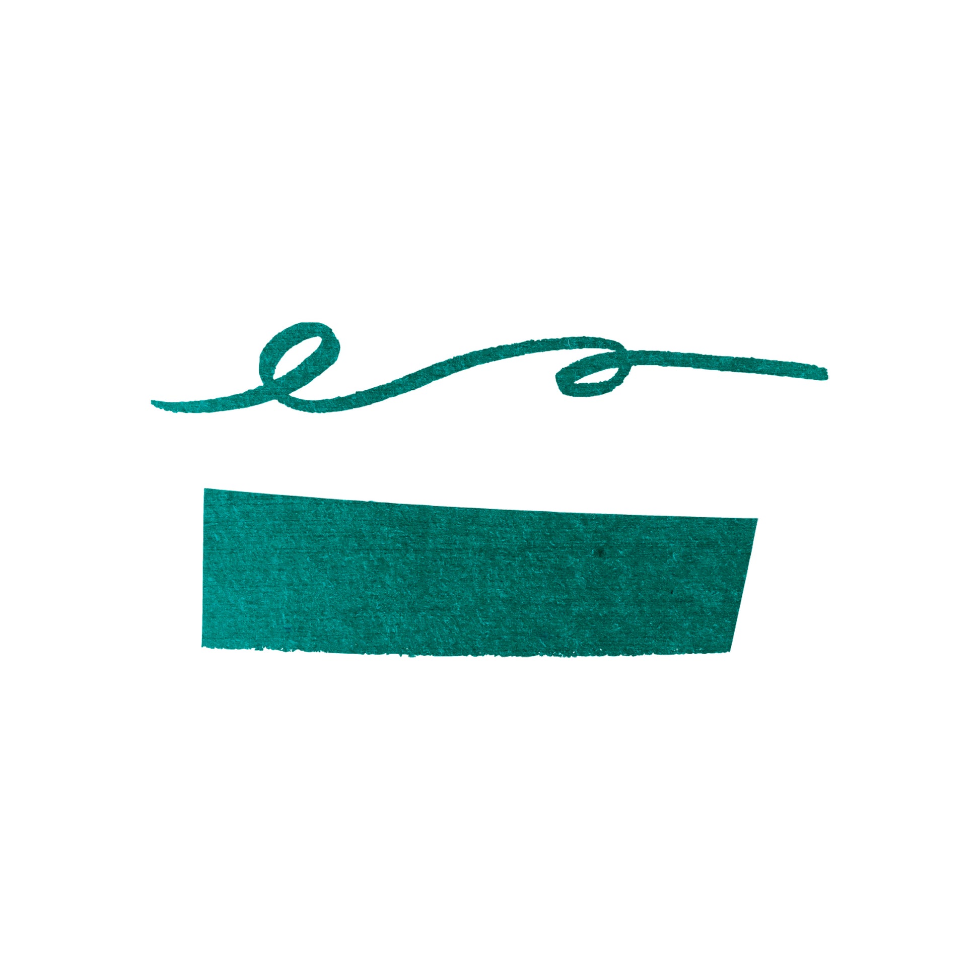 The Colours of Paris D Writing Ink 30mL Bottle Metropolitain