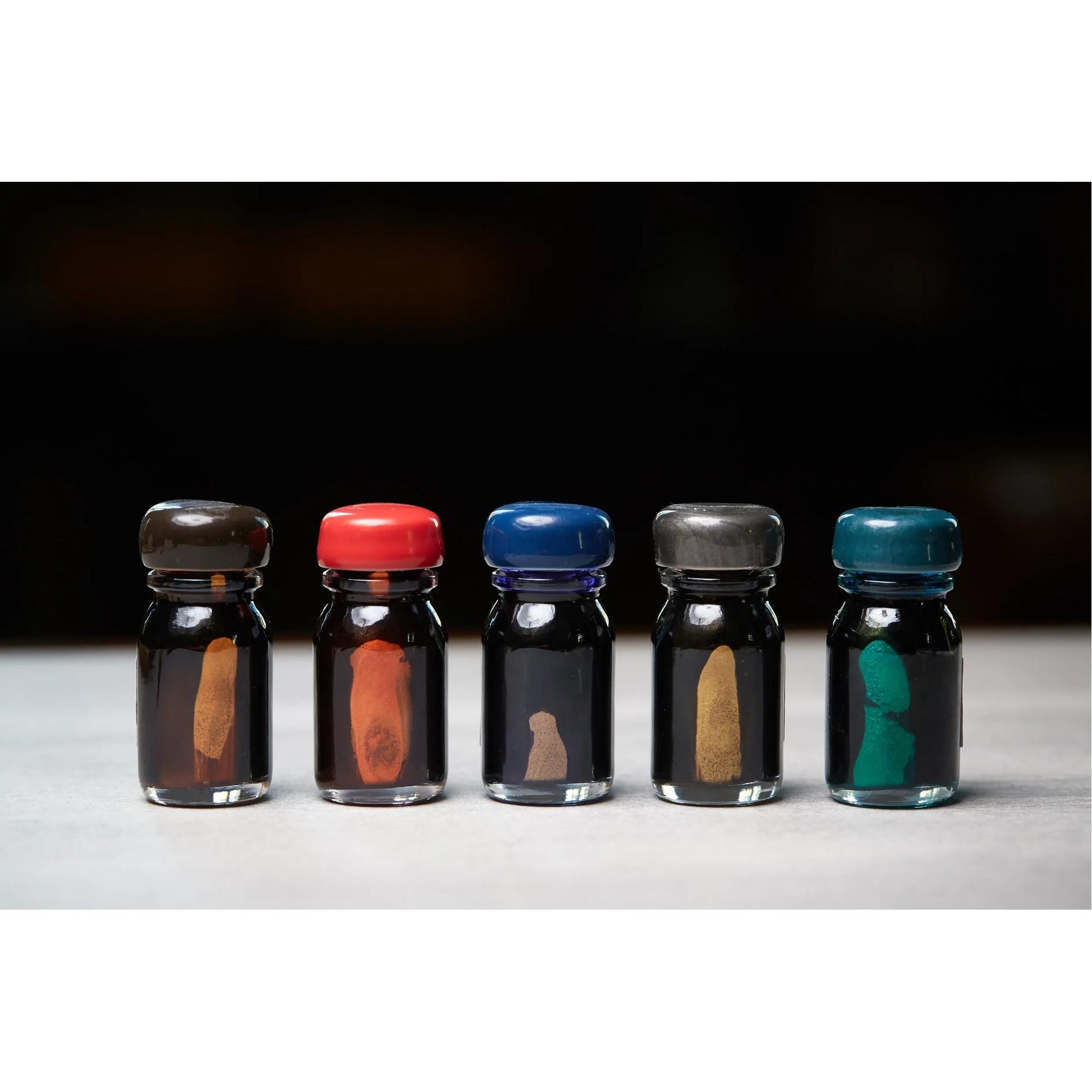 Jacques Herbin Prestige 1670 Writing Inks Gift Set