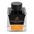 Prestige Scented Writing Ink 50 mL Ambre Insouciance (Amber)