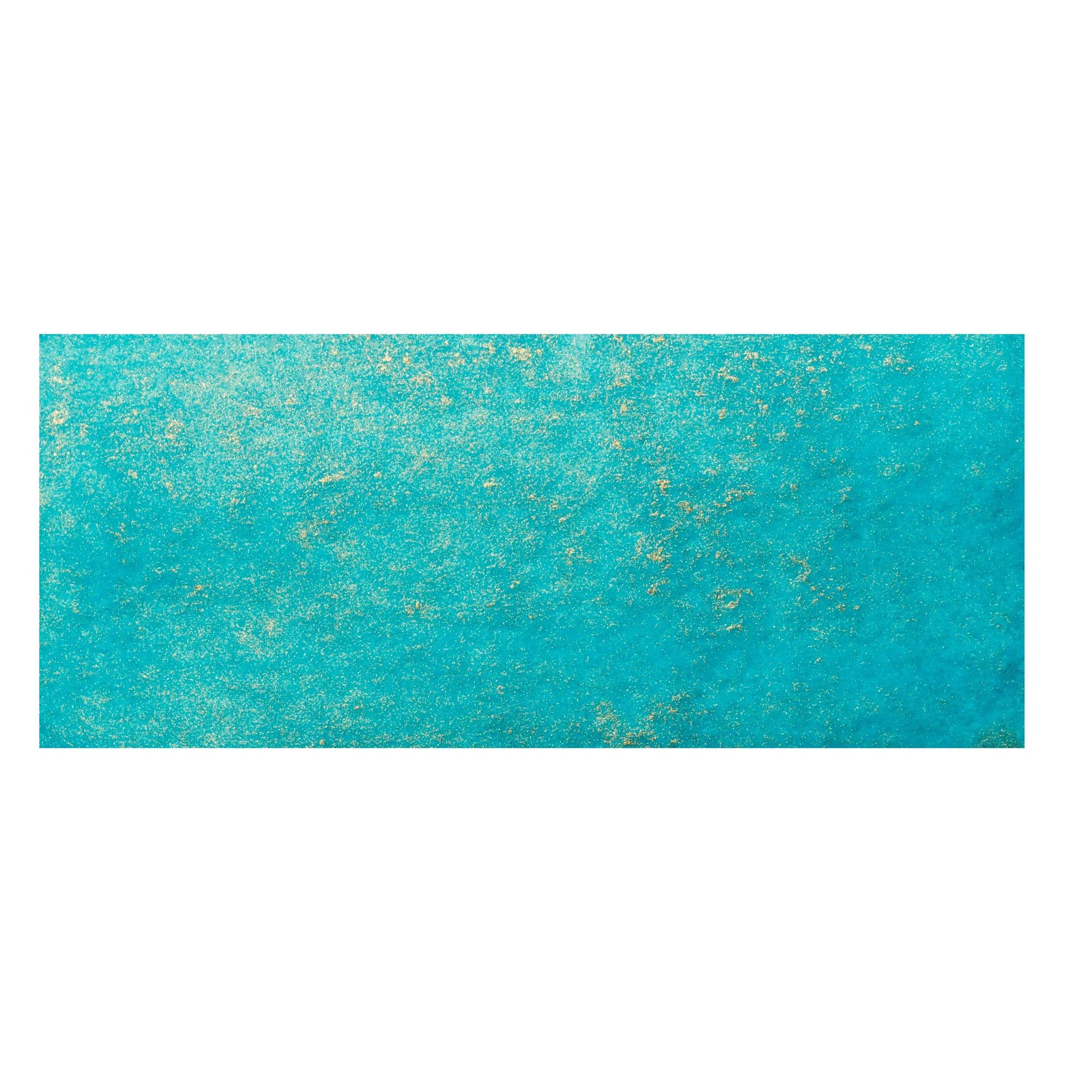 Jacques Herbin Prestige 1670 Writing Ink 50 mL Turquoise de Perse (Persian Turquoise)