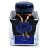 Jacques Herbin Prestige 1670 Writing Ink 50 mL Bleu Ocean (Ocean Blue)