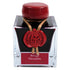 Jacques Herbin Prestige 1670 Writing Ink 50 mL Rouge Hematite (Red Hematite)
