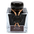 Jacques Herbin Prestige 1670 Writing Ink 50 mL Caroube of Chypre (Carob Brown)