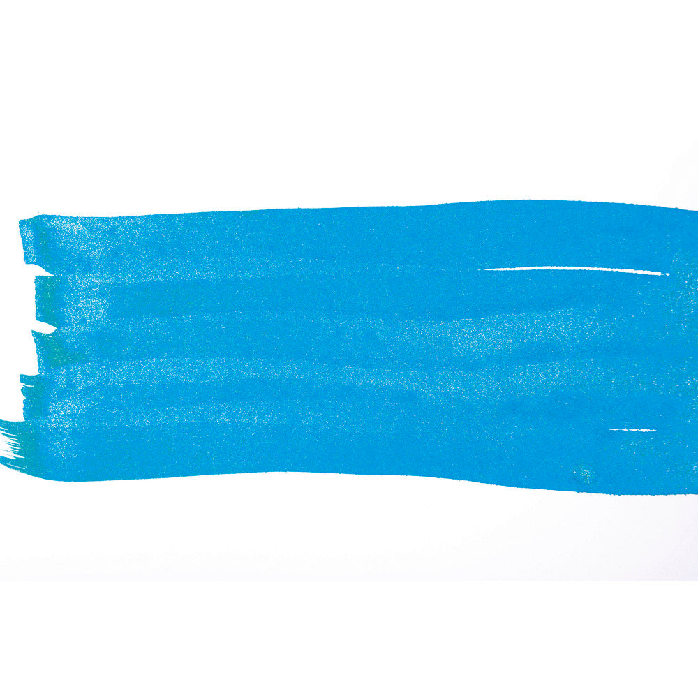 Prestige 1798 Writing Ink 50 mL Kyanite du Nepal (Blue Kyanite)