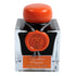 Jacques Herbin Prestige 1798 Writing Ink 50 mL Cornelian d'Egypte (Egyptian Orange)
