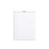 Rhodia No. 16 Top Stapled Notepad A5 Grid White