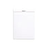 Rhodia No. 16 Top Stapled Notepad A5 Lined White