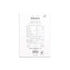 Rhodia No. 16 Top Stapled Notepad A5 Lined White