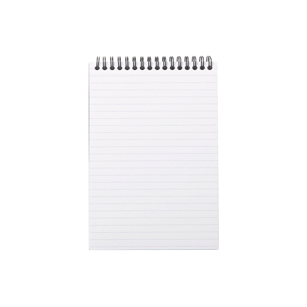 Rhodiactive Wirebound Notepad A5 Lined