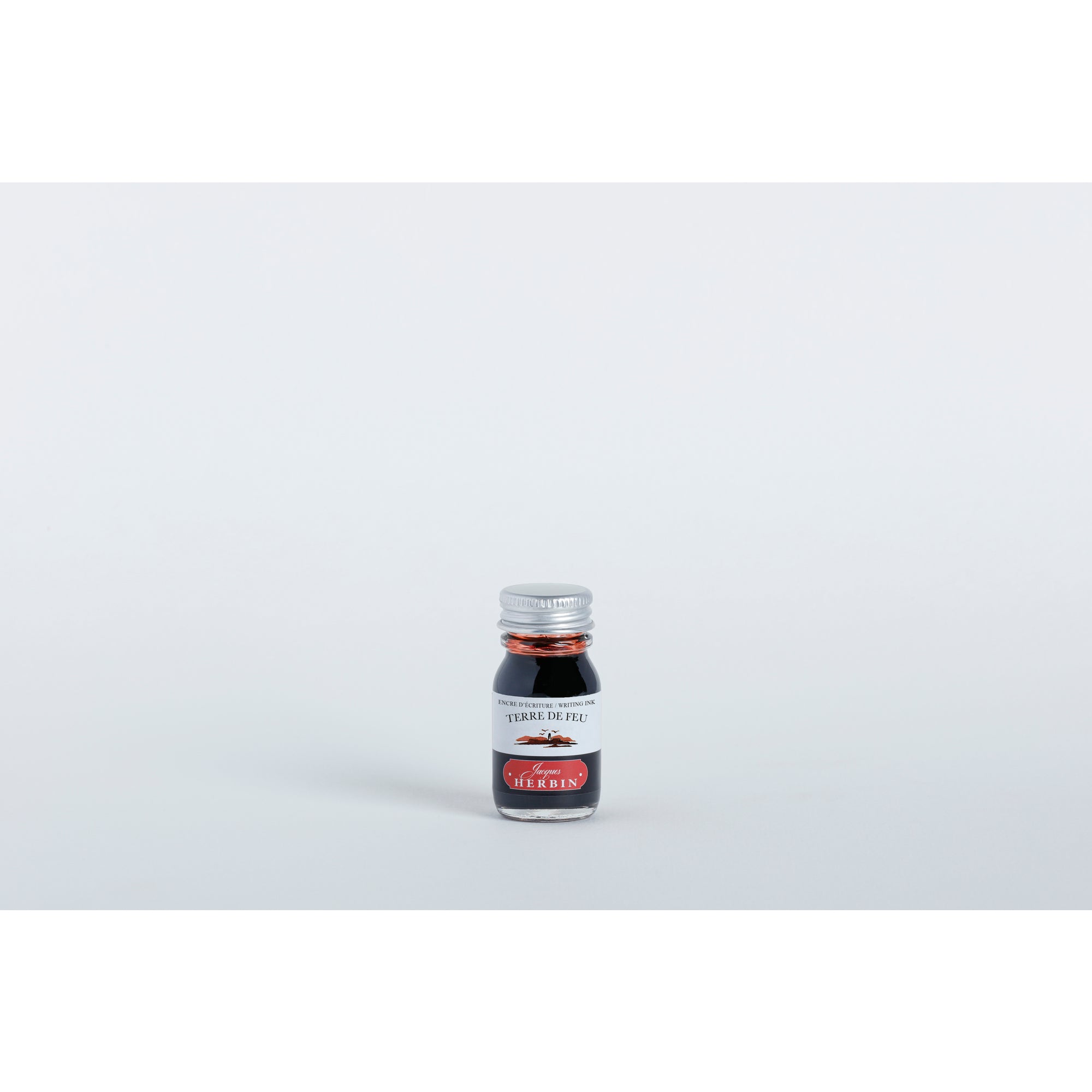 Writing Inks Set Autumn