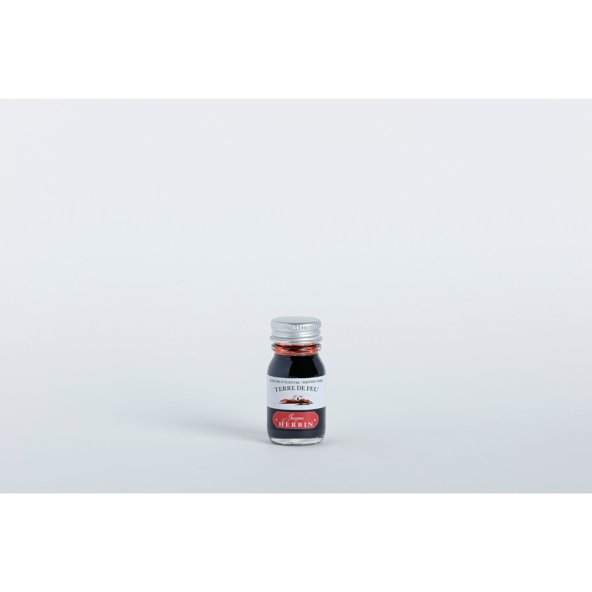 Writing Inks Set Autumn