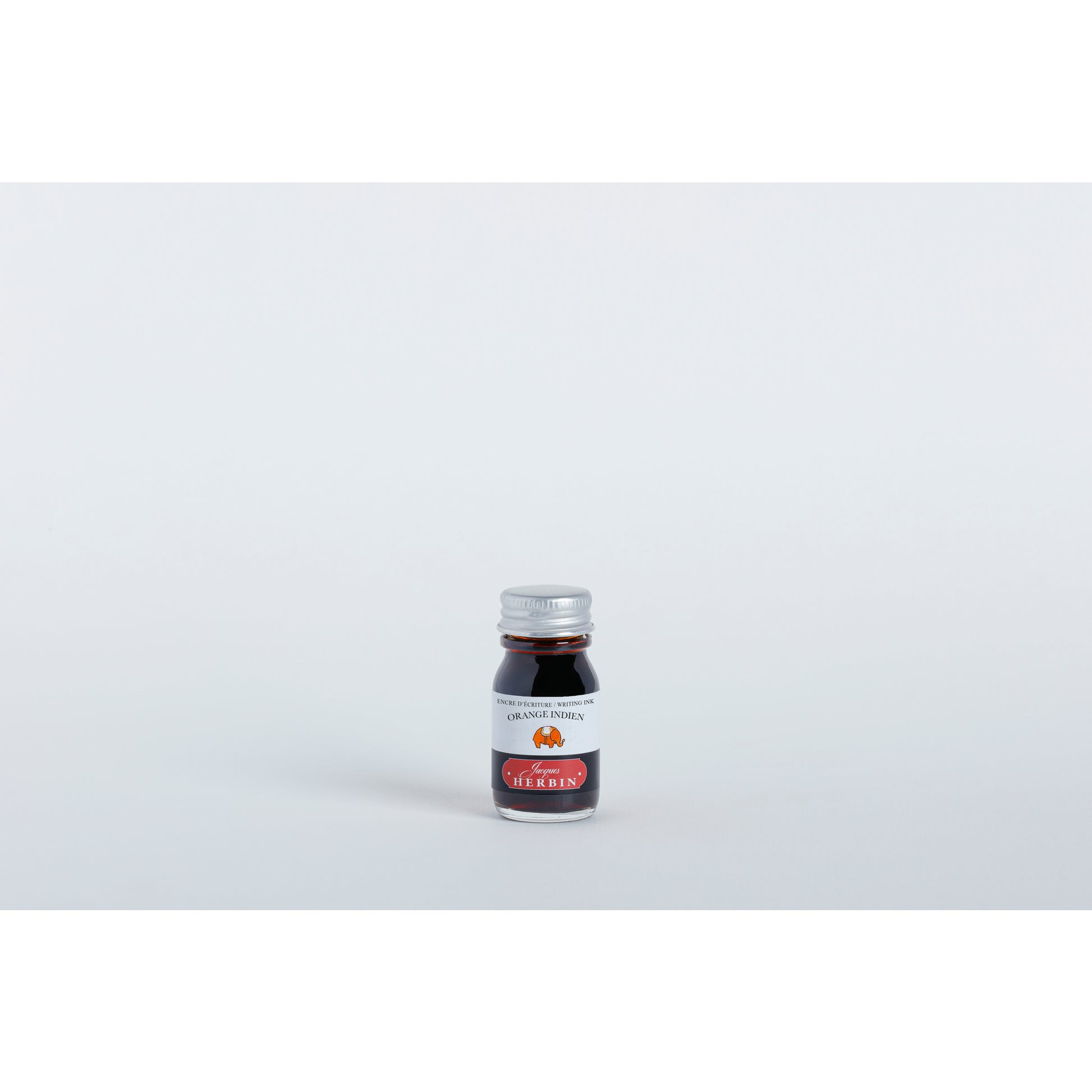 Writing Inks Set Autumn