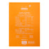 Rhodia No. 18 Top Stapled Notepad A4 Dot Grid Orange