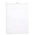 Rhodia No. 18 Top Stapled Notepad A4 Lined White