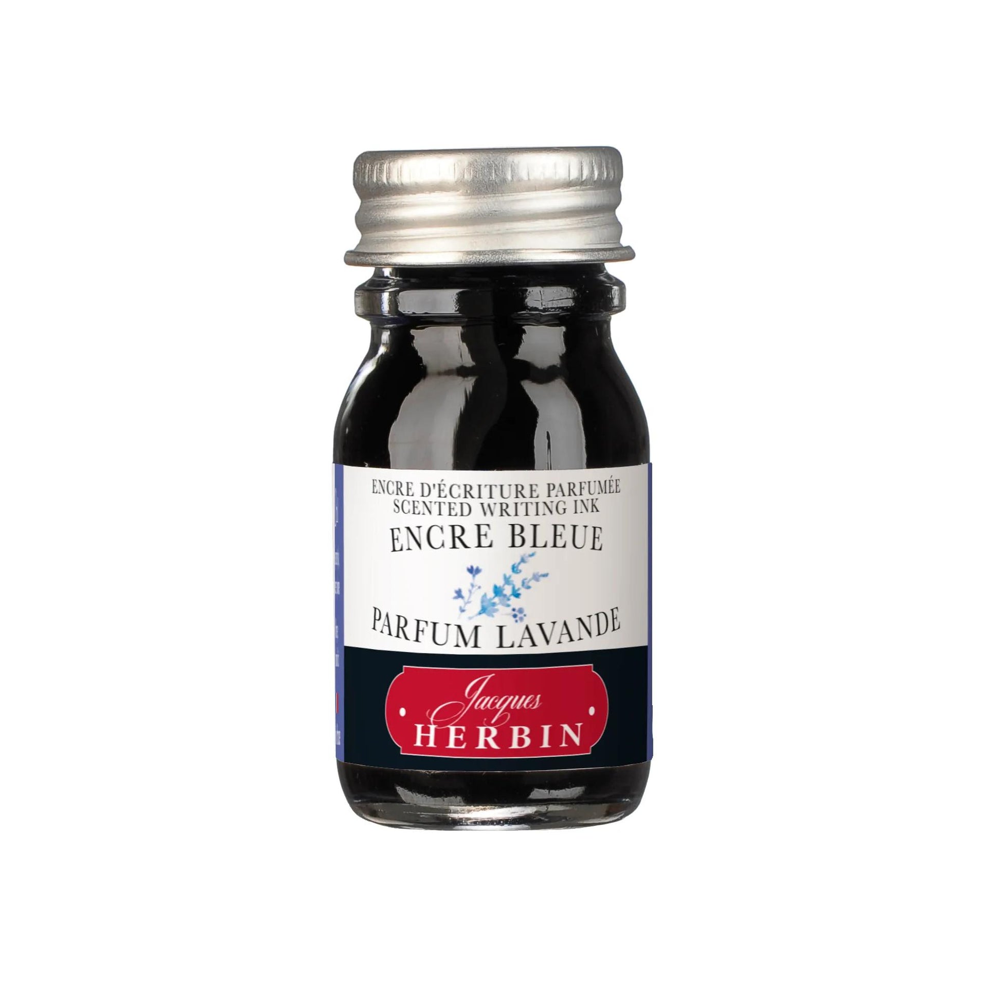 Jacques Herbin Scented Writing Inks Gift Set