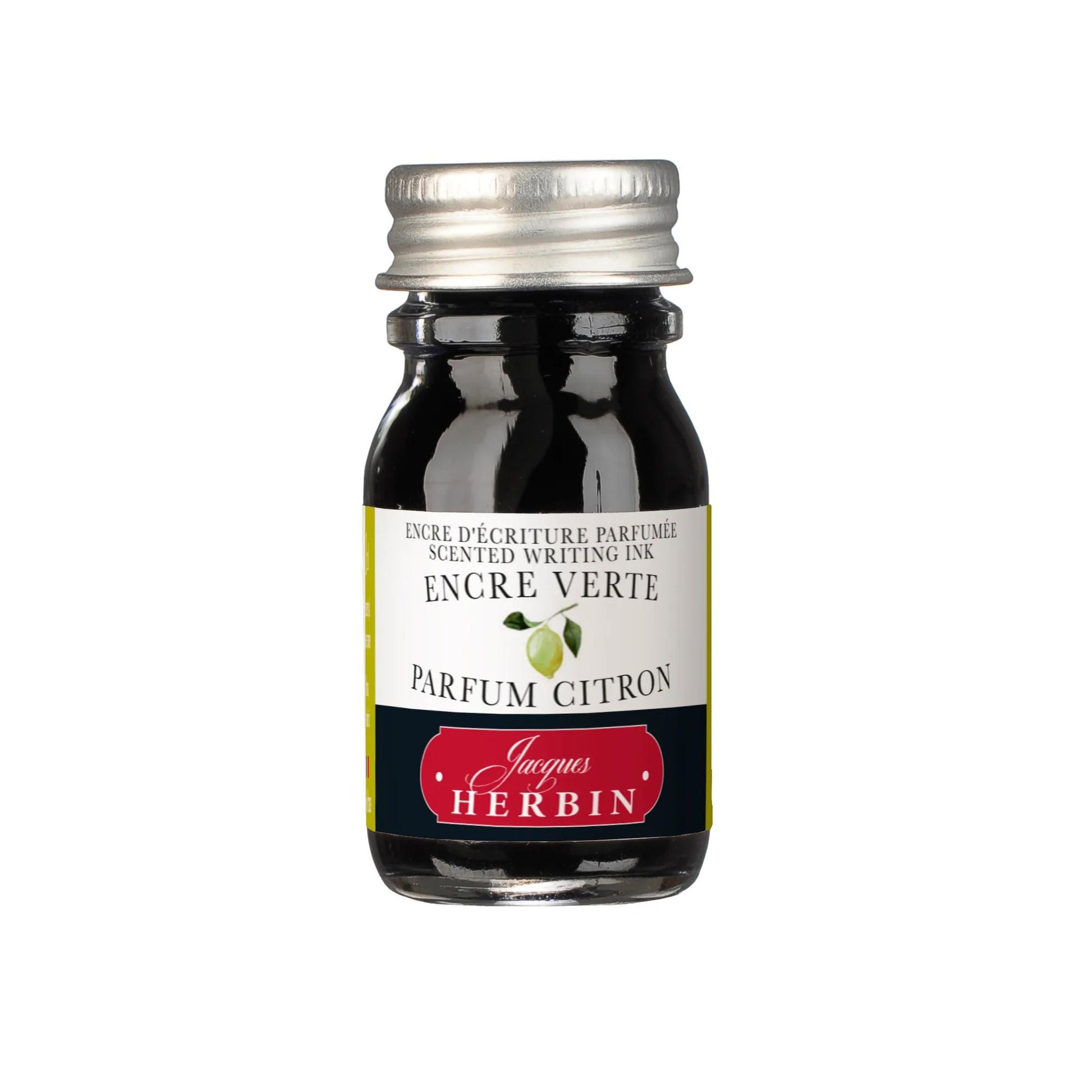 Jacques Herbin Scented Writing Inks Gift Set