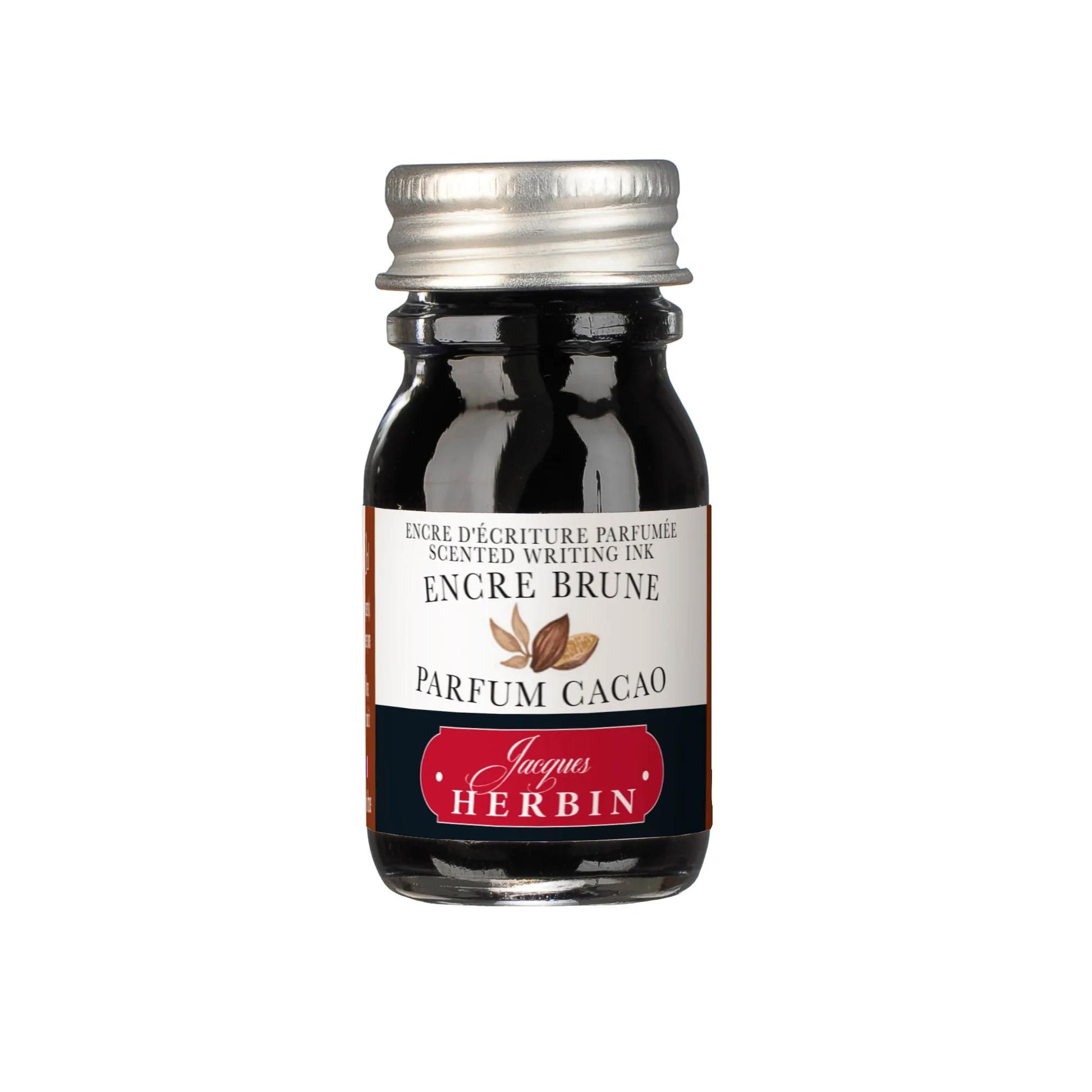 Jacques Herbin Scented Writing Inks Gift Set
