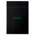 Rhodia Greenactive No. 18 Top Stapled Greenpad 100% Recycled A4 Lined