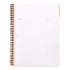 Rhodia Meeting Book Wirebound A4+ Black