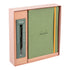 Rhodiarama Notebook & Ballpoint Pen Gift Set Sage