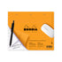 Rhodia Paper Mousepad (ships in Counter Display with 30 mousepads)