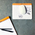Rhodia Paper Mousepad (ships in Counter Display with 30 mousepads)