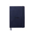 Rhodiarama Goalbook Creation A5 Blank Midnight (Navy Blue)