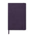 Rhodia 2027 Weekly Vertical Diary A5 Eggplant